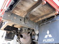 三菱ふそうキャンターダブルキャブ（Wキャブ）小型（2t・3t）[写真22]