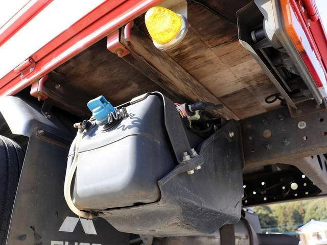 三菱ふそうキャンターダブルキャブ（Wキャブ）小型（2t・3t）[写真22]