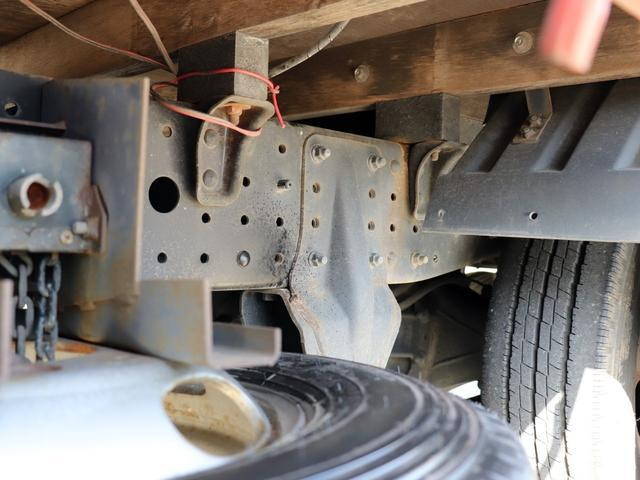 三菱ふそうキャンターダブルキャブ（Wキャブ）小型（2t・3t）[写真23]