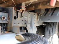 三菱ふそうキャンターダブルキャブ（Wキャブ）小型（2t・3t）[写真24]