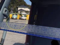 三菱ふそうキャンターダブルキャブ（Wキャブ）小型（2t・3t）[写真26]