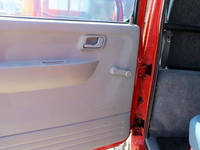 三菱ふそうキャンターダブルキャブ（Wキャブ）小型（2t・3t）[写真29]