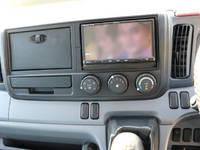 三菱ふそうキャンターダブルキャブ（Wキャブ）小型（2t・3t）[写真33]