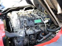 三菱ふそうキャンターダブルキャブ（Wキャブ）小型（2t・3t）[写真35]