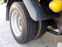 三菱ふそうキャンターダブルキャブ（Wキャブ）小型（2t・3t）[写真37]