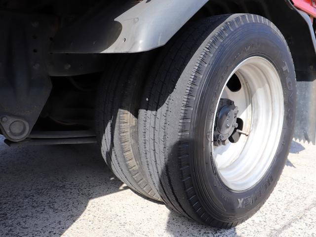 三菱ふそうキャンターダブルキャブ（Wキャブ）小型（2t・3t）[写真37]