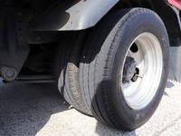 三菱ふそうキャンターダブルキャブ（Wキャブ）小型（2t・3t）[写真38]