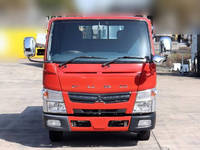 三菱ふそうキャンターダブルキャブ（Wキャブ）小型（2t・3t）[写真04]