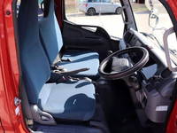 三菱ふそうキャンターダブルキャブ（Wキャブ）小型（2t・3t）[写真08]