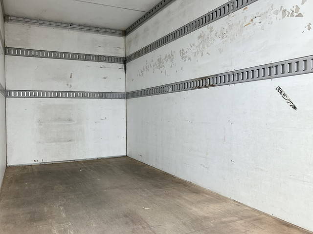 日産アトラスアルミバン小型（2t・3t）[写真11]