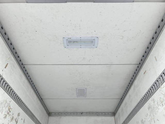 日産アトラスアルミバン小型（2t・3t）[写真13]