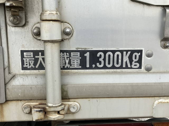 日産アトラスアルミバン小型（2t・3t）[写真16]