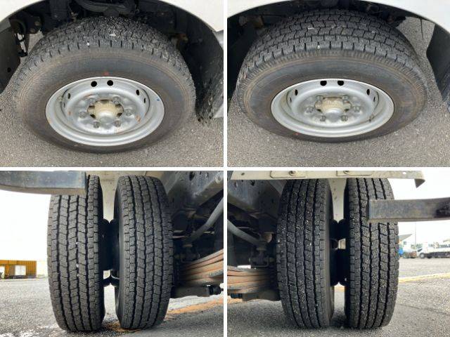 日産アトラスアルミバン小型（2t・3t）[写真17]