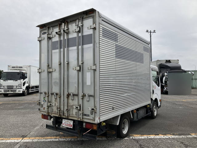 日産アトラスアルミバン小型（2t・3t）[写真02]