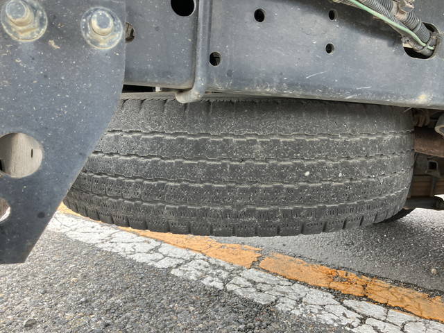 日産アトラスアルミバン小型（2t・3t）[写真21]