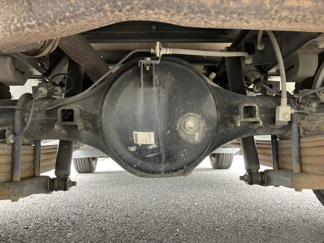 日産アトラスアルミバン小型（2t・3t）[写真24]