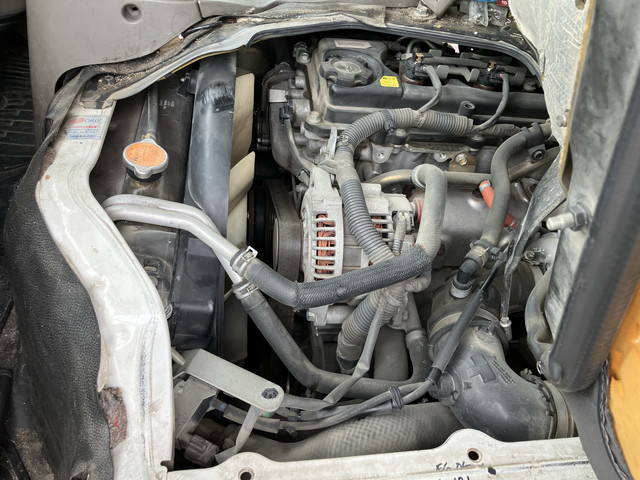 日産アトラスアルミバン小型（2t・3t）[写真25]