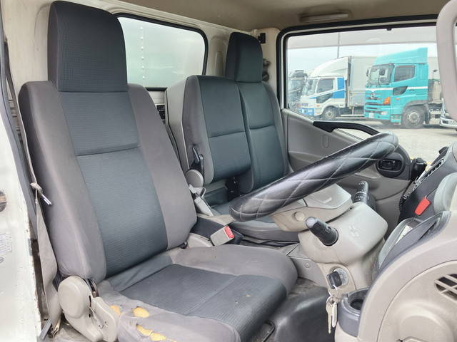 日産アトラスアルミバン小型（2t・3t）[写真29]