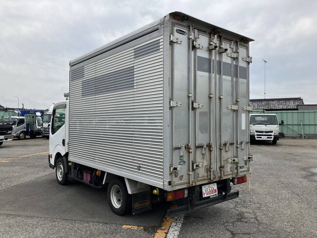 日産アトラスアルミバン小型（2t・3t）[写真04]