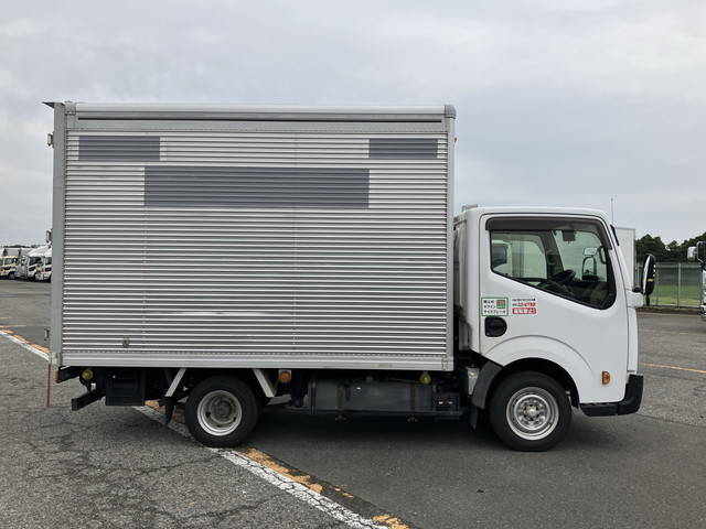 日産アトラスアルミバン小型（2t・3t）[写真06]