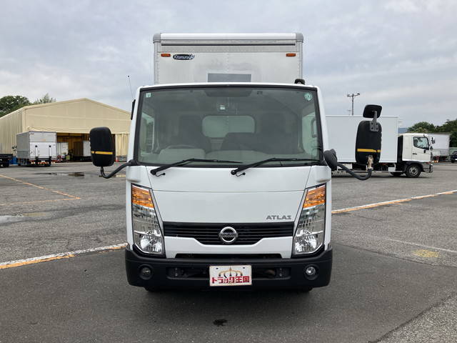 日産アトラスアルミバン小型（2t・3t）[写真07]