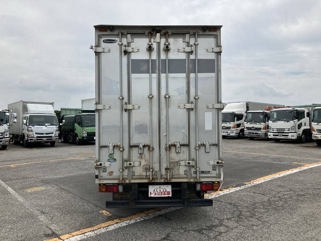 日産アトラスアルミバン小型（2t・3t）[写真08]