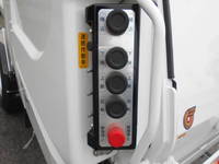 三菱ふそうキャンターパッカー車（塵芥車）小型（2t・3t）[写真11]