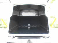 三菱ふそうキャンターパッカー車（塵芥車）小型（2t・3t）[写真14]