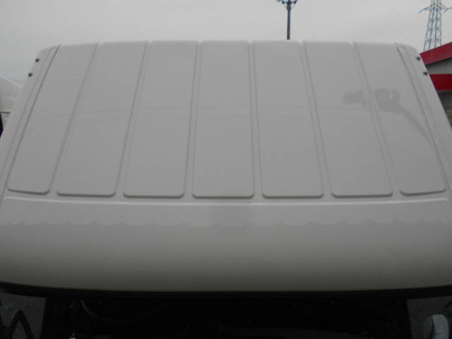 三菱ふそうキャンターパッカー車（塵芥車）小型（2t・3t）[写真15]