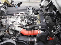 三菱ふそうキャンターパッカー車（塵芥車）小型（2t・3t）[写真18]