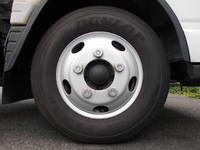 三菱ふそうキャンターパッカー車（塵芥車）小型（2t・3t）[写真23]