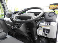 三菱ふそうキャンターパッカー車（塵芥車）小型（2t・3t）[写真25]