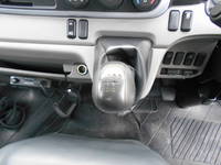 三菱ふそうキャンターパッカー車（塵芥車）小型（2t・3t）[写真30]