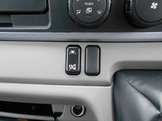 三菱ふそうキャンターパッカー車（塵芥車）小型（2t・3t）[写真30]