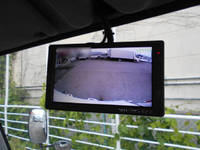 三菱ふそうキャンターパッカー車（塵芥車）小型（2t・3t）[写真37]