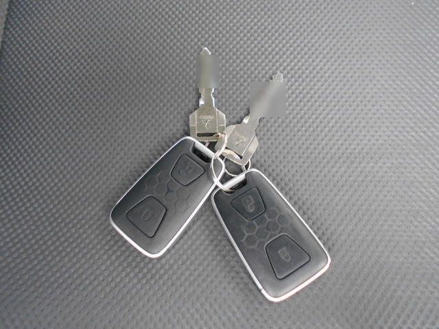 三菱ふそうキャンターパッカー車（塵芥車）小型（2t・3t）[写真39]