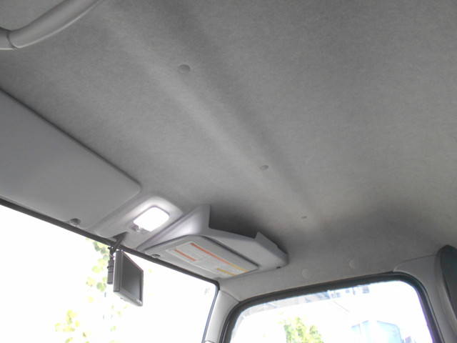 三菱ふそうキャンターパッカー車（塵芥車）小型（2t・3t）[写真40]