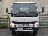 三菱ふそうキャンターパッカー車（塵芥車）小型（2t・3t）[写真06]