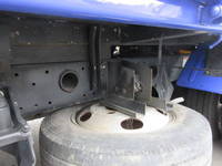 三菱ふそうキャンターダンプ小型（2t・3t）[写真14]