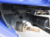 三菱ふそうキャンターダンプ小型（2t・3t）[写真15]