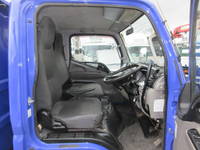 三菱ふそうキャンターダンプ小型（2t・3t）[写真16]