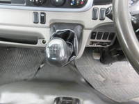 三菱ふそうキャンターダンプ小型（2t・3t）[写真18]