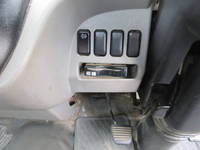 三菱ふそうキャンターダンプ小型（2t・3t）[写真19]