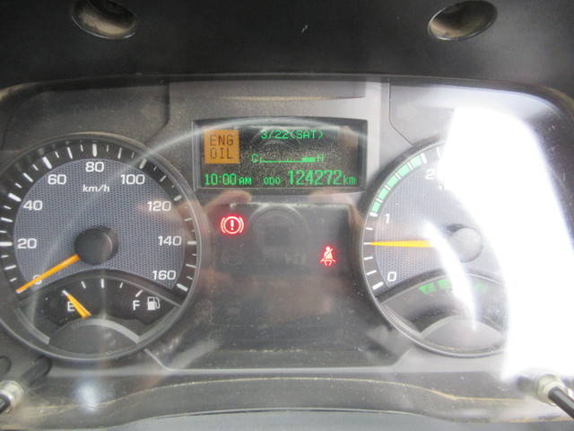 三菱ふそうキャンターダンプ小型（2t・3t）[写真19]