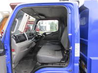 三菱ふそうキャンターダンプ小型（2t・3t）[写真21]