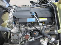 三菱ふそうキャンターダンプ小型（2t・3t）[写真24]