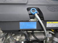 三菱ふそうキャンターダンプ小型（2t・3t）[写真25]