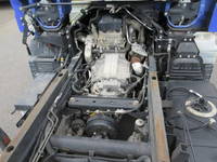 三菱ふそうキャンターダンプ小型（2t・3t）[写真26]