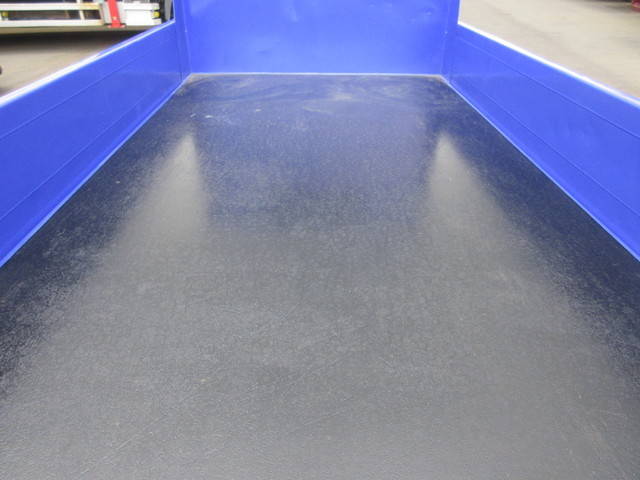 三菱ふそうキャンターダンプ小型（2t・3t）[写真05]