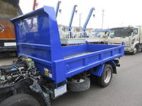 三菱ふそうキャンターダンプ小型（2t・3t）[写真07]